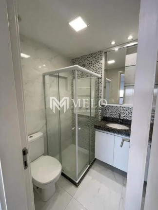 Imagem Apartamento com 3 Quartos à Venda, 60 m² em Ponto De Parada - Recife Imagem Apartamento com 3 Quartos à Venda, 60 m² em Ponto De Parada - Recife