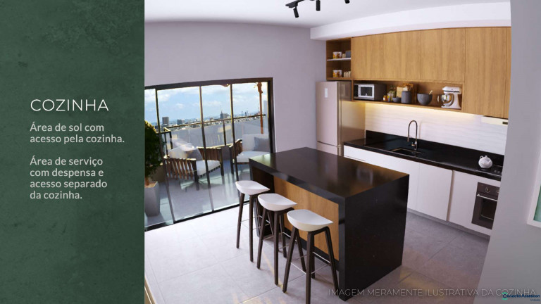 Imagem Imóvel com 2 Quartos à Venda, 61 m² em Prolongamento Vila Industrial - Franca Imagem Imóvel com 2 Quartos à Venda, 61 m² em Prolongamento Vila Industrial - Franca