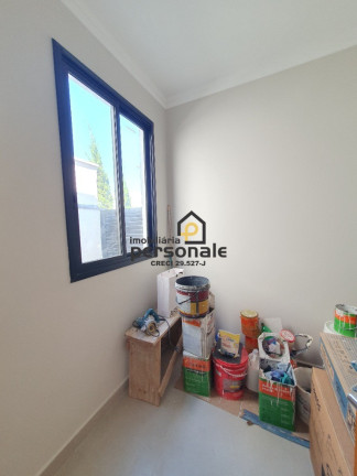 Imagem Imóvel com 3 Quartos à Venda, 225 m² em Residencial Monte Carlo - Sorocaba