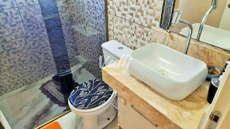 Imagem Apartamento com 2 Quartos à Venda, 52 m² em Parque Planalto - Santa Bárbara Doeste