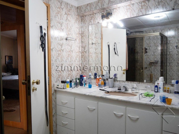 Imagem Apartamento com 4 Quartos à Venda, 238 m² em Perdizes - São Paulo Imagem Apartamento com 4 Quartos à Venda, 238 m² em Perdizes - São Paulo