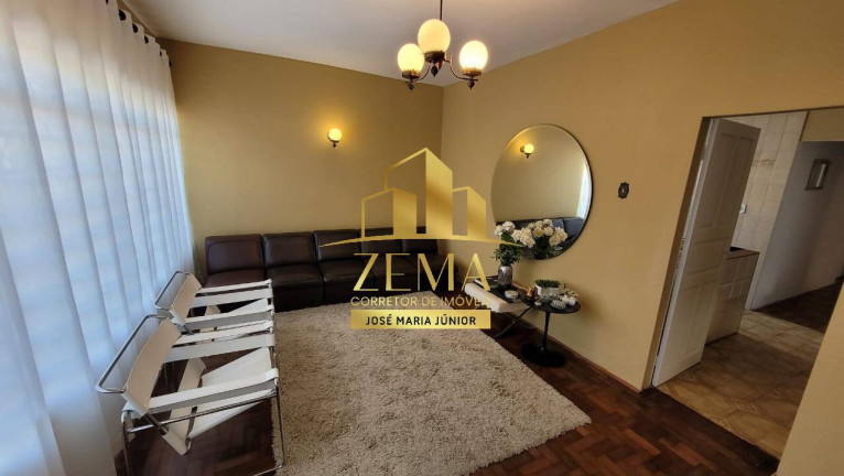 Imagem Casa com 4 Quartos à Venda, 252 m² em Jardim Santa Carolina - Mogi Das Cruzes