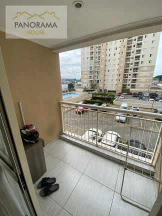 Imagem Apartamento com 3 Quartos à Venda, 63 m² em Piraporinha - Diadema Imagem Apartamento com 3 Quartos à Venda, 63 m² em Piraporinha - Diadema