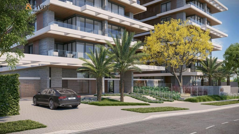 Imagem Apartamento com 3 Quartos à Venda, 175 m² em Bigorrilho - Curitiba