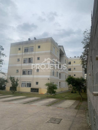 Imagem Apartamento com 2 Quartos à Venda, 45 m² em Jardim ísis - Cotia