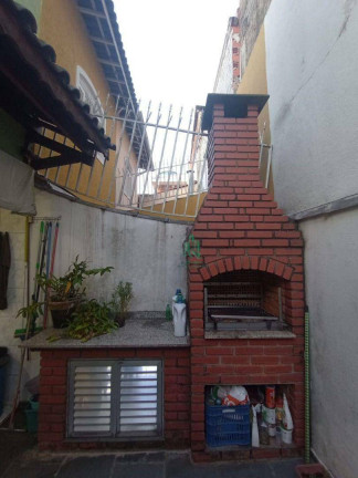 Imagem Sobrado com 3 Quartos à Venda, 103 m² em Jardim Santa Clara - Guarulhos Imagem Sobrado com 3 Quartos à Venda, 103 m² em Jardim Santa Clara - Guarulhos