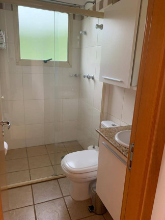 Imagem Apartamento com 2 Quartos à Venda, 84 m² em Alphaville - Santana De Parnaíba