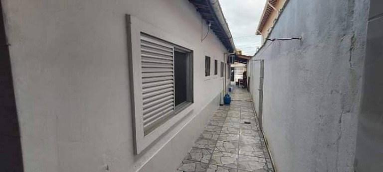 Imagem Casa com 2 Quartos à Venda, 125 m² em Balneário Maracanã - Praia Grande Imagem Casa com 2 Quartos à Venda, 125 m² em Balneário Maracanã - Praia Grande