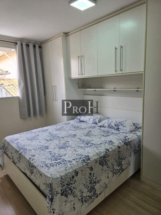 Imagem Casa de Condomínio com 3 Quartos à Venda, 120 m² em Taboão - São Bernardo Do Campo Imagem Casa de Condomínio com 3 Quartos à Venda, 120 m² em Taboão - São Bernardo Do Campo