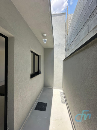 Imagem Casa com 2 Quartos à Venda, 85 m² em Parque Morumbi - Mogi Das Cruzes