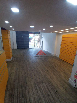 Imagem Loja à Venda, 100 m² em Mutondo - São Gonçalo Imagem Loja à Venda, 100 m² em Mutondo - São Gonçalo