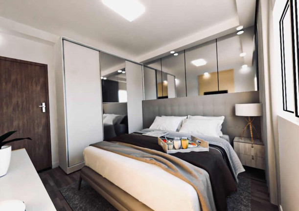 Imagem Apartamento com 2 Quartos à Venda, 53 m² em Jardim Esperança - Mogi Das Cruzes Imagem Apartamento com 2 Quartos à Venda, 53 m² em Jardim Esperança - Mogi Das Cruzes