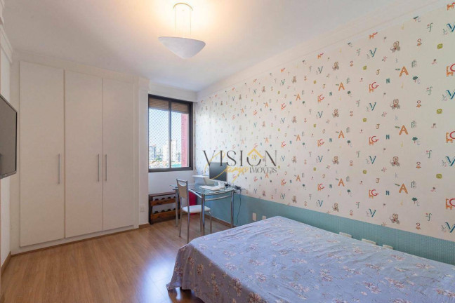 Imagem Apartamento com 4 Quartos à Venda, 181 m² em Cambuí - Campinas