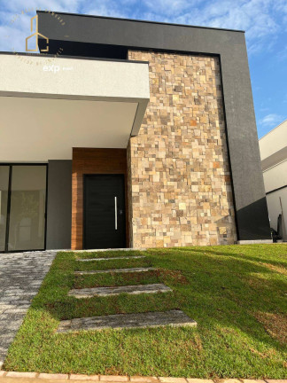 Imagem Casa de Condomínio com 3 Quartos à Venda, 310 m² em Cyrela Landscape Esplanada - Votorantim