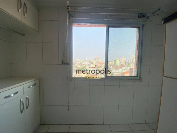 Imagem Apartamento com 3 Quartos à Venda, 98 m² em Santa Maria - São Caetano Do Sul Imagem Apartamento com 3 Quartos à Venda, 98 m² em Santa Maria - São Caetano Do Sul