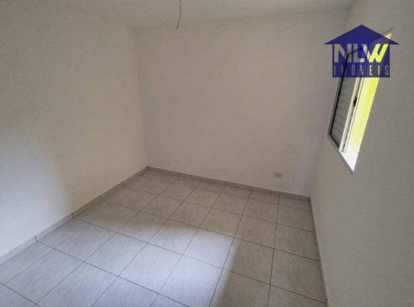 Imagem Apartamento com 2 Quartos à Venda, 46 m² em Itaquera - São Paulo