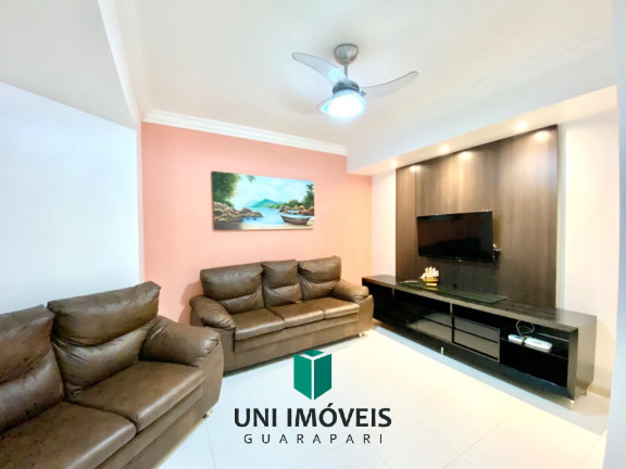 Imagem Apartamento com 2 Quartos à Venda, 62 m² em Enseada Azul - Guarapari
