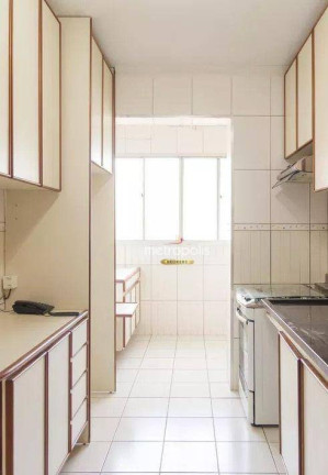 Imagem Apartamento com 2 Quartos à Venda, 76 m² em Rudge Ramos - São Bernardo Do Campo Imagem Apartamento com 2 Quartos à Venda, 76 m² em Rudge Ramos - São Bernardo Do Campo