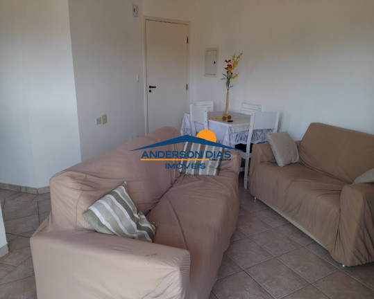 Imagem Imóvel com 2 Quartos à Venda, 65 m² em Martim De Sá - Caraguatatuba