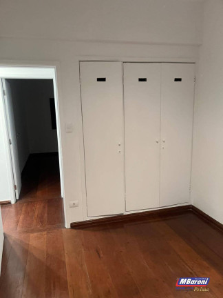 Imagem Apartamento com 3 Quartos à Venda, 142 m² em Jardim Paulista - São Paulo Imagem Apartamento com 3 Quartos à Venda, 142 m² em Jardim Paulista - São Paulo