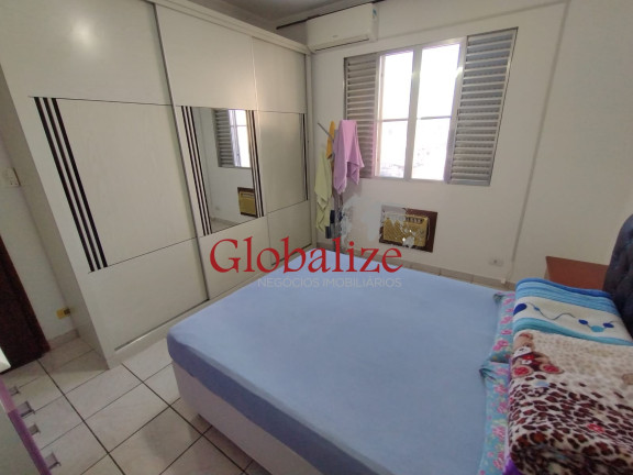 Imagem Imóvel com 3 Quartos à Venda, 85 m² em Aparecida - Santos