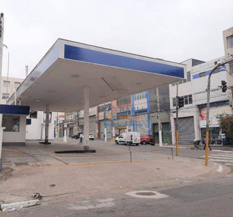 Imagem Terreno para Alugar, 348 m² em Bom Retiro - São Paulo