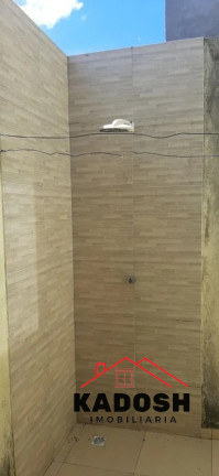 Imagem Casa com 2 Quartos à Venda, 150 m² em Papagaio - Feira De Santana Imagem Casa com 2 Quartos à Venda, 150 m² em Papagaio - Feira De Santana