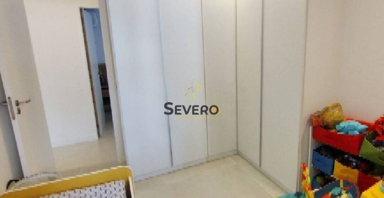 Imagem Apartamento com 3 Quartos à Venda, 110 m² em Vital Brazil - Niterói Imagem Apartamento com 3 Quartos à Venda, 110 m² em Vital Brazil - Niterói