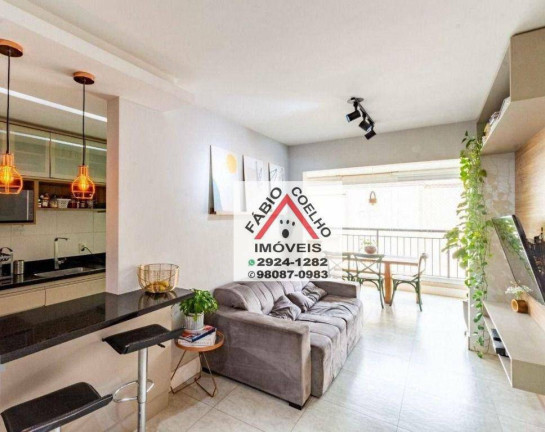 Imagem Apartamento com 2 Quartos à Venda, 70 m² em Ipiranga - São Paulo Imagem Apartamento com 2 Quartos à Venda, 70 m² em Ipiranga - São Paulo