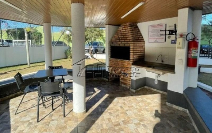 Imagem Apartamento com 3 Quartos à Venda, 63 m² em Jardim América - São José Dos Campos