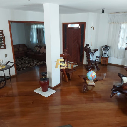 Imagem Casa com 4 Quartos à Venda, 335 m² em Mata Da Praia - Vitória Imagem Casa com 4 Quartos à Venda, 335 m² em Mata Da Praia - Vitória