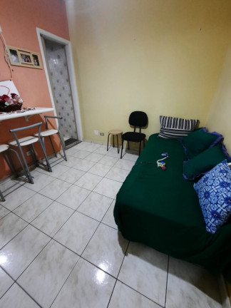 Imagem Apartamento com 1 Quarto à Venda, 43 m² em Ponta Da Praia - Santos Imagem Apartamento com 1 Quarto à Venda, 43 m² em Ponta Da Praia - Santos