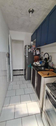 Imagem Apartamento com 2 Quartos à Venda, 64 m² em Campo Grande - Rio De Janeiro Imagem Apartamento com 2 Quartos à Venda, 64 m² em Campo Grande - Rio De Janeiro
