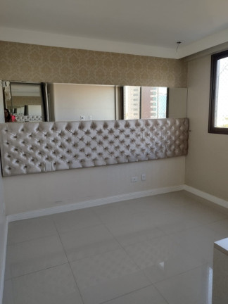 Imagem Apartamento com 4 Quartos à Venda, 181 m² em Horto Florestal - Salvador Imagem Apartamento com 4 Quartos à Venda, 181 m² em Horto Florestal - Salvador