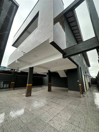 Casa com 2 Quartos à Venda, 36 m² em Jardim Princesa - Praia Grande