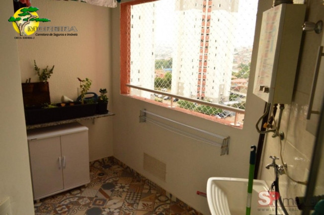 Imagem Apartamento com 2 Quartos à Venda, 50 m² em Vila Nova Cachoeirinha - São Paulo Imagem Apartamento com 2 Quartos à Venda, 50 m² em Vila Nova Cachoeirinha - São Paulo
