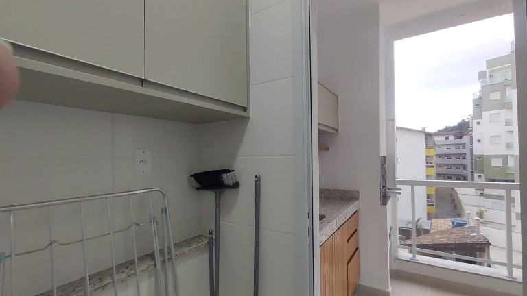 Imagem Apartamento com 2 Quartos à Venda,  em Praia Grande - Ubatuba