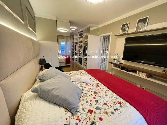 Imagem Imóvel com 3 Quartos para Alugar, 219 m² em Perdizes - São Paulo
