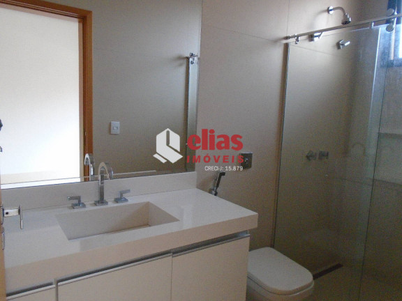 Imagem Casa de Condomínio com 3 Quartos à Venda, 270 m² em Residencial Villa Lobos - Bauru Imagem Casa de Condomínio com 3 Quartos à Venda, 270 m² em Residencial Villa Lobos - Bauru