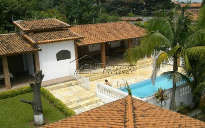 Imagem Casa com 4 Quartos à Venda, 430 m² em Bom Retiro - São José Dos Campos