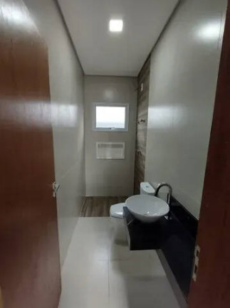 Imagem Casa de Condomínio com 3 Quartos à Venda, 360 m² em Cajuru Do Sul - Sorocaba