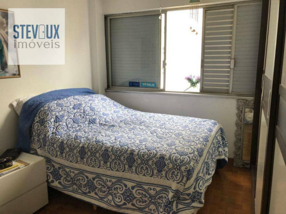 Imagem Apartamento com 2 Quartos à Venda, 75 m² em Moema - São Paulo