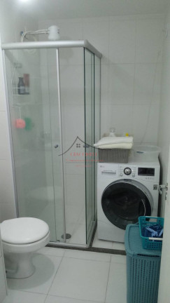 Imagem Apartamento com 2 Quartos à Venda, 49 m² em Jardim Santa Terezinha (zona Leste) - São Paulo Imagem Apartamento com 2 Quartos à Venda, 49 m² em Jardim Santa Terezinha (zona Leste) - São Paulo