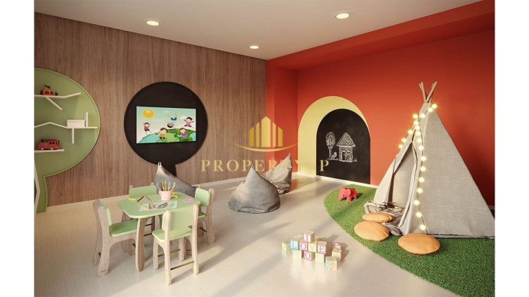 Imagem Apartamento com 2 Quartos à Venda, 63 m² em Vila Ipojuca - São Paulo