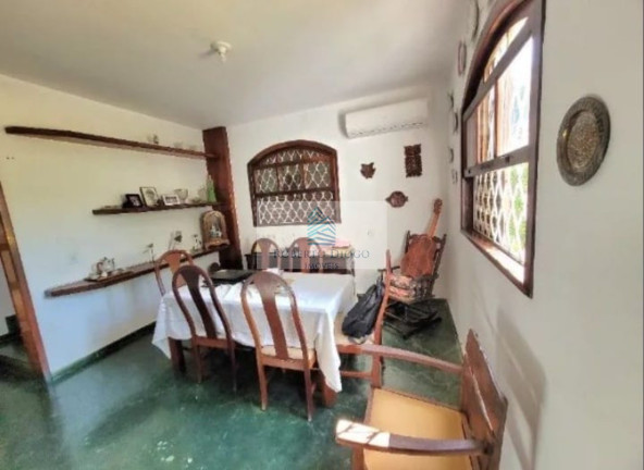 Imagem Casa com 4 Quartos à Venda, 216 m² em Maria Paula - Niterói Imagem Casa com 4 Quartos à Venda, 216 m² em Maria Paula - Niterói