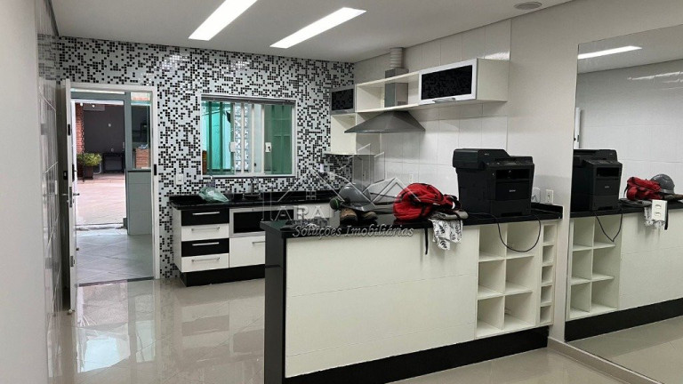 Imagem Sobrado com 3 Quartos à Venda,  em Vila Ré - São Paulo