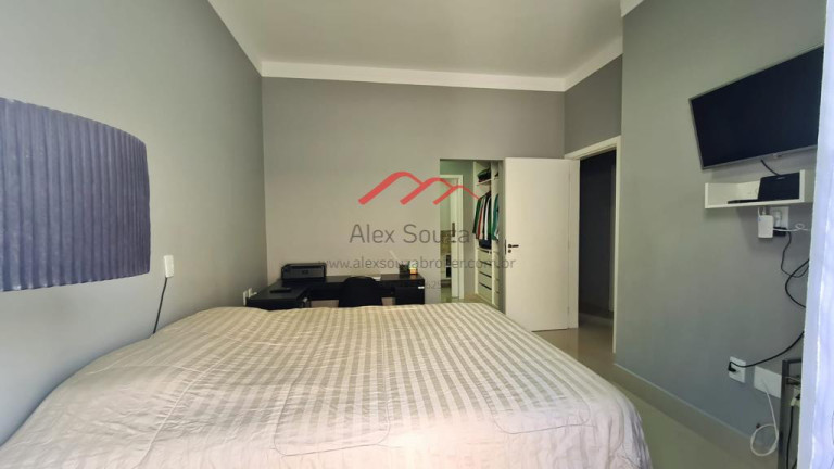 Imagem Casa com 3 Quartos à Venda, 200 m² em Parque Brasil 500 - Paulínia Imagem Casa com 3 Quartos à Venda, 200 m² em Parque Brasil 500 - Paulínia