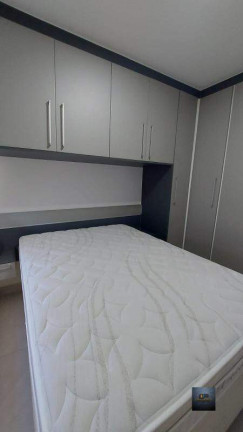 Imagem Apartamento com 1 Quarto à Venda, 36 m² em Rudge Ramos - São Bernardo Do Campo