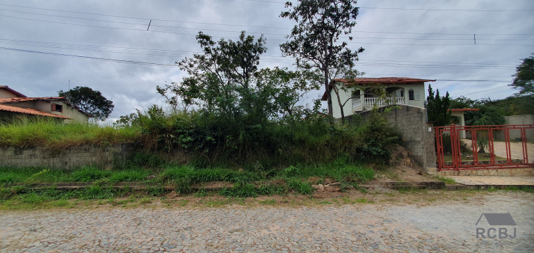 Imagem Terreno à Venda, 450 m² em Fernão Dias - Esmeraldas Imagem Terreno à Venda, 450 m² em Fernão Dias - Esmeraldas