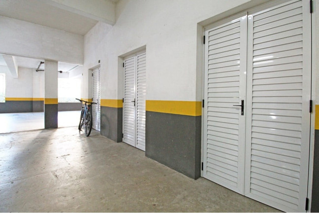 Imagem Imóvel com 3 Quartos à Venda, 163 m² em Jardim Do Salso - Porto Alegre
